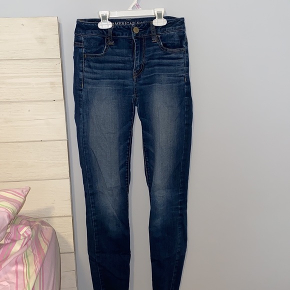 jeans - Picture 2 of 6